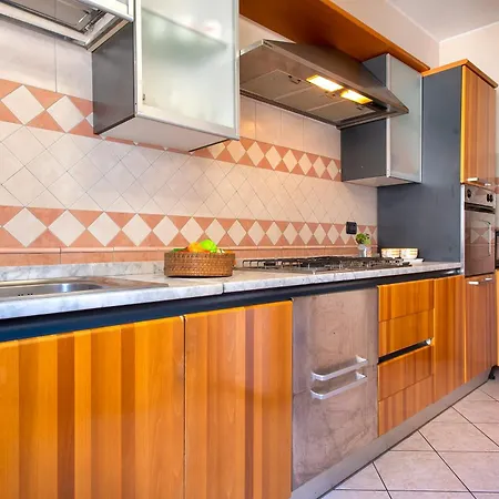 Maison Center Apartment Alghero