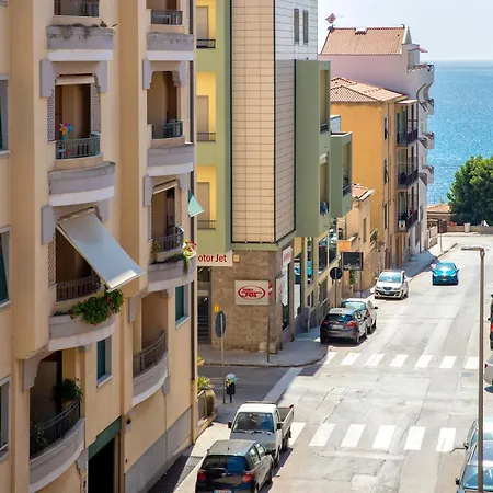 Maison Center Apartment Alghero
